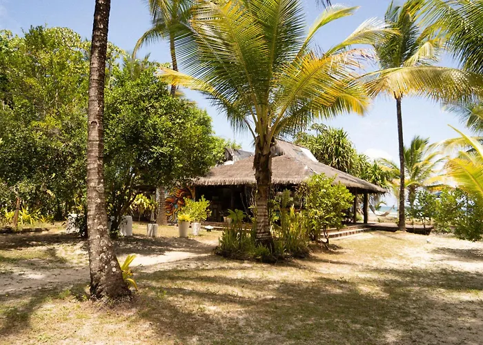 Canto Leela Eco Bungalows