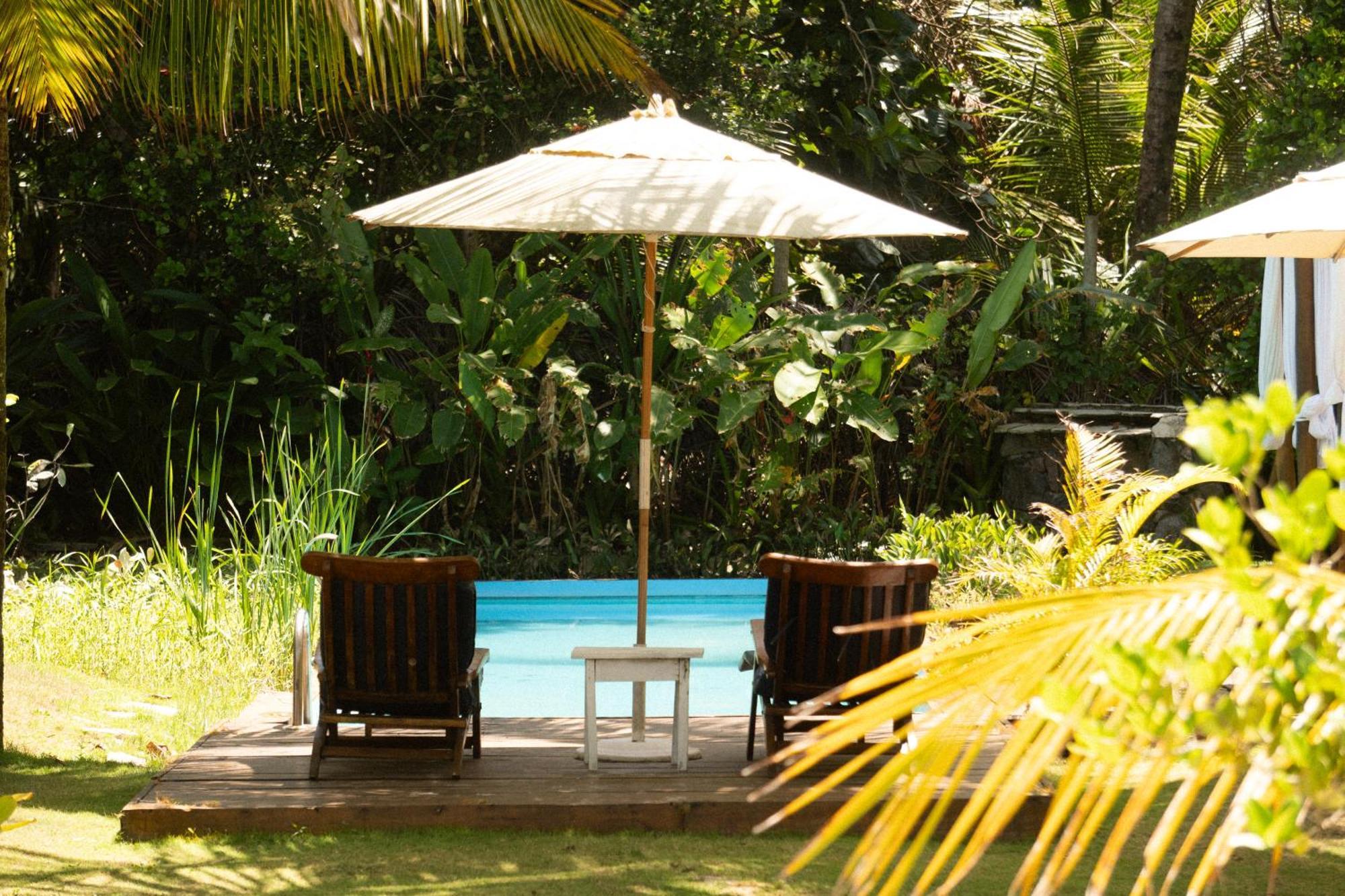 Hotel Canto Leela Eco