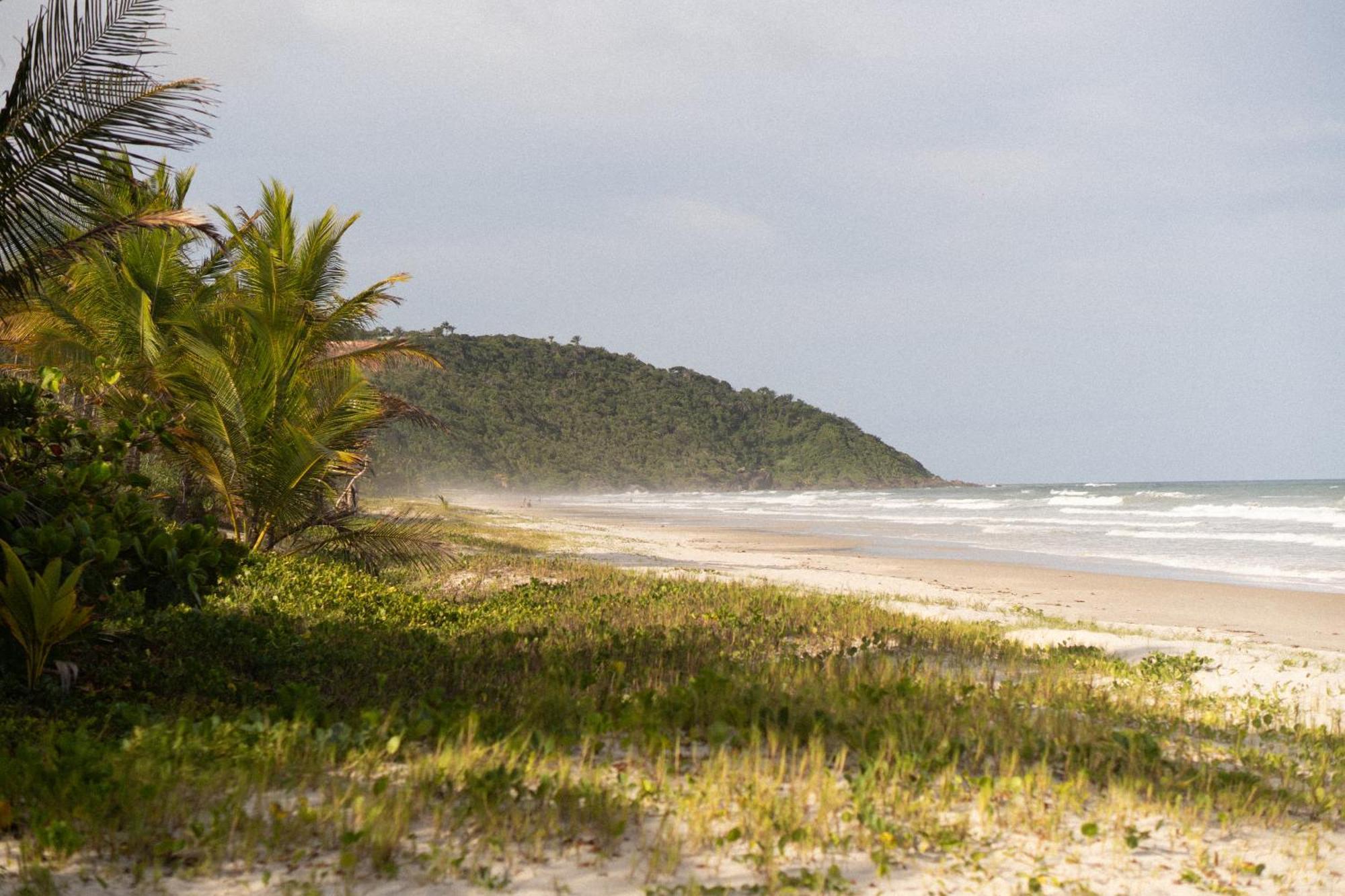 Canto Leela Eco 3* Serra Grande (Bahia)