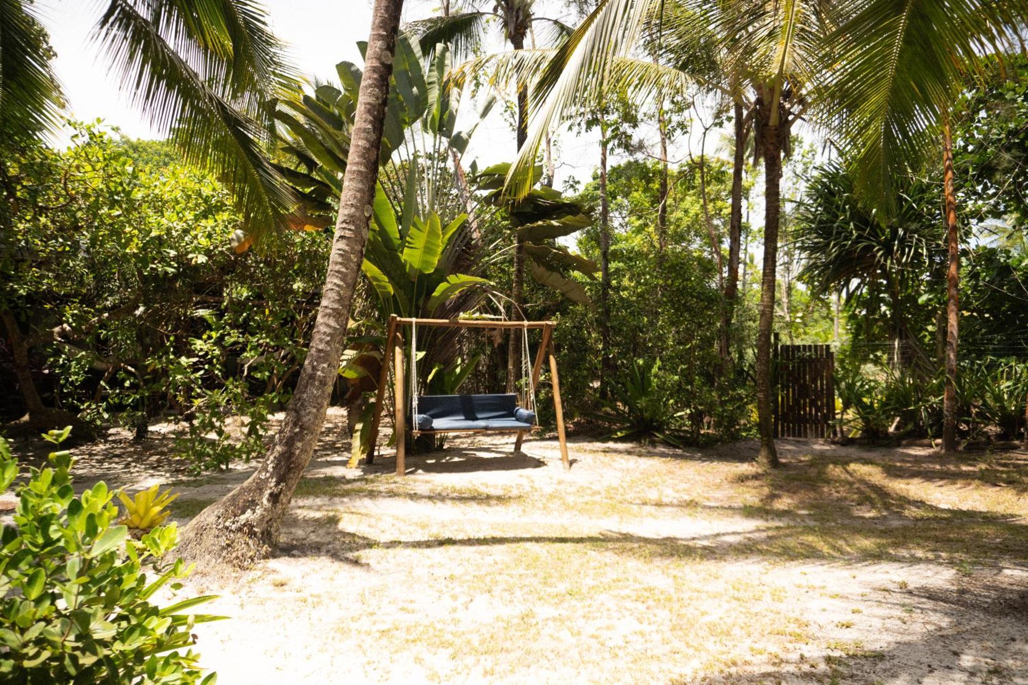 Hotel Canto Leela Eco