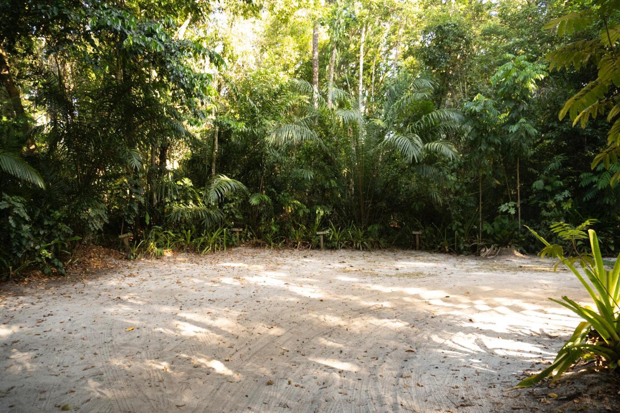 Canto Leela Eco Serra Grande (Bahia)