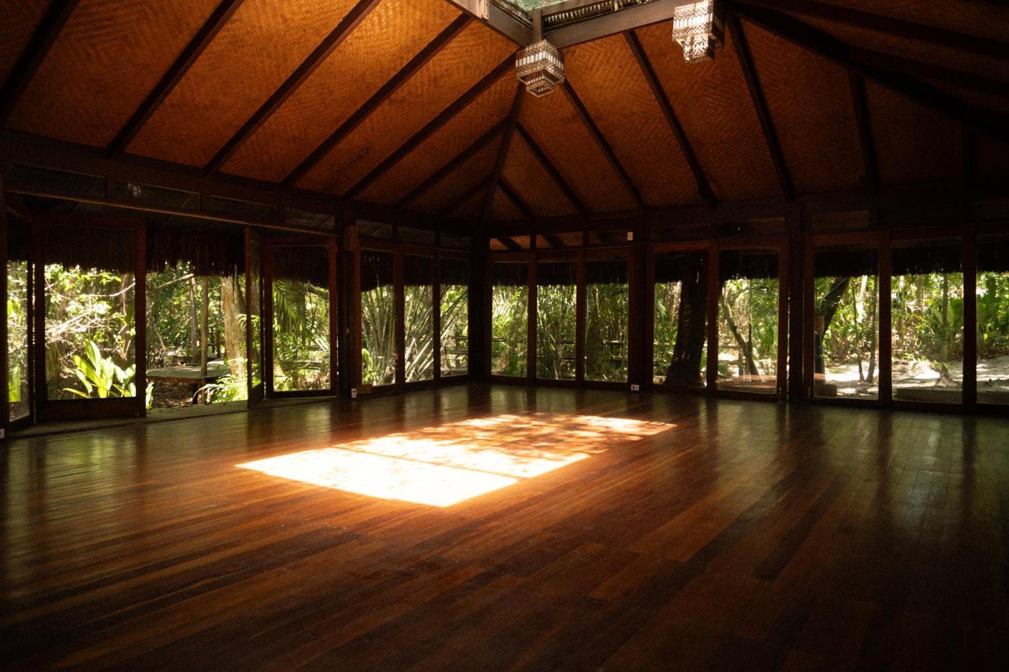Hotel Canto Leela Eco
