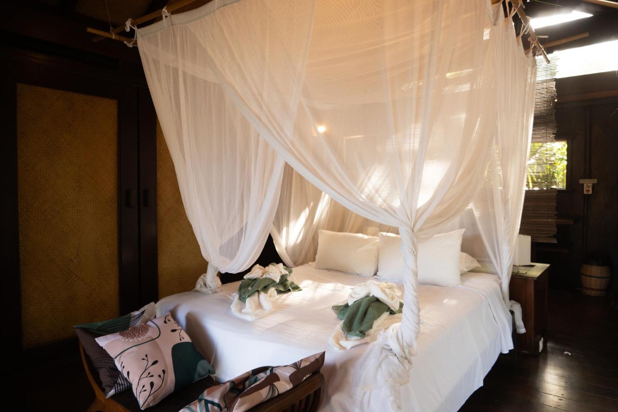 Canto Leela Eco Hotel 3*