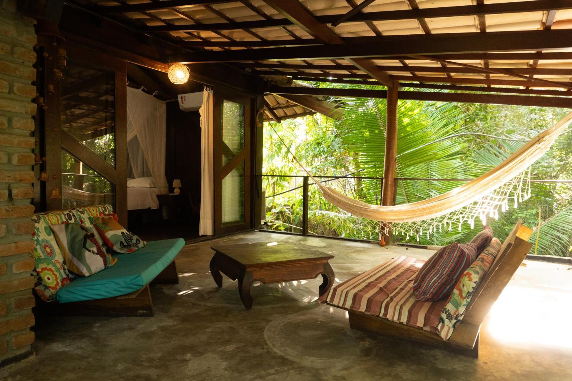 Canto Leela Eco Hotel 3*
