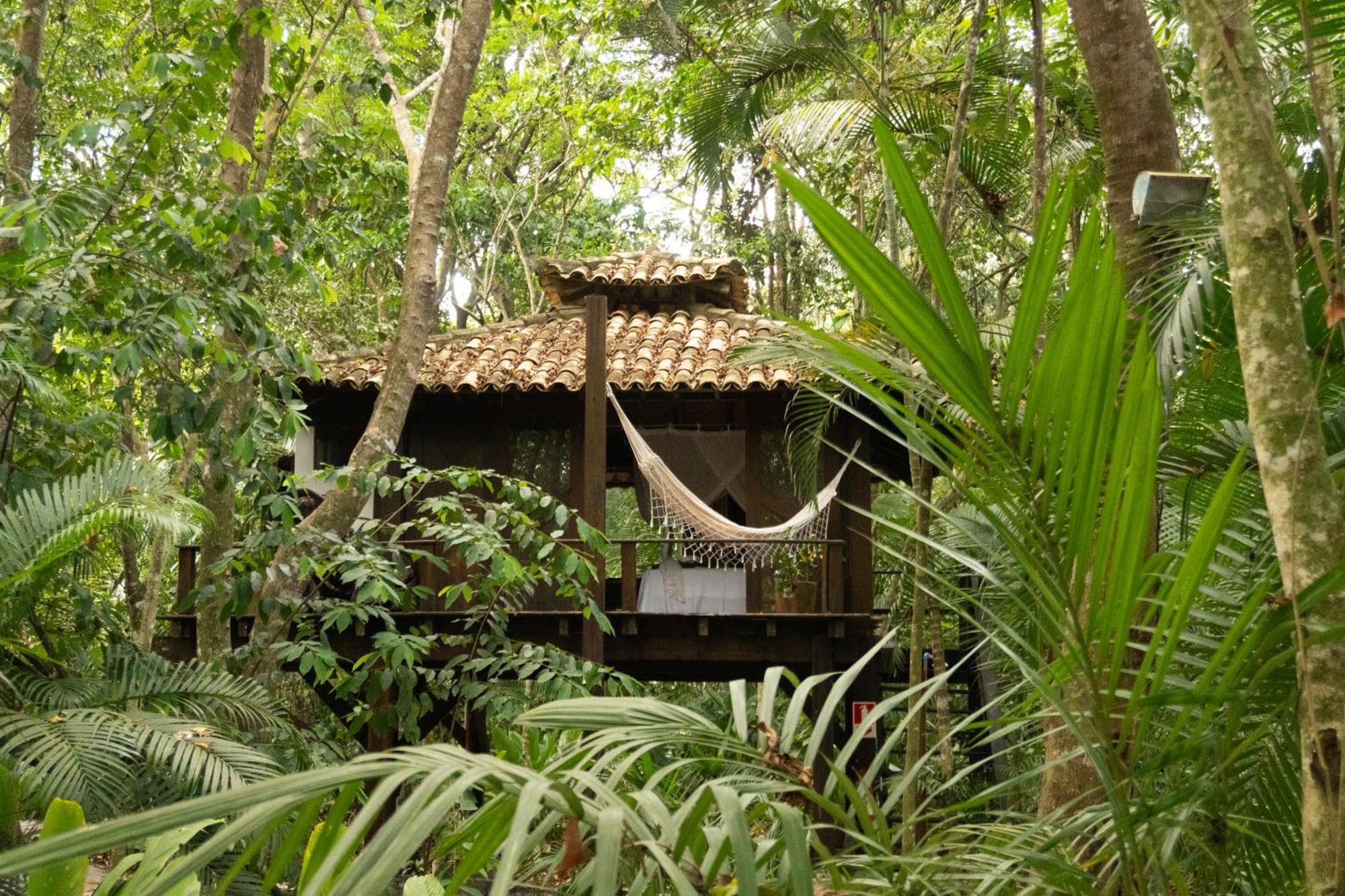 Canto Leela Eco 3* Serra Grande (Bahia)