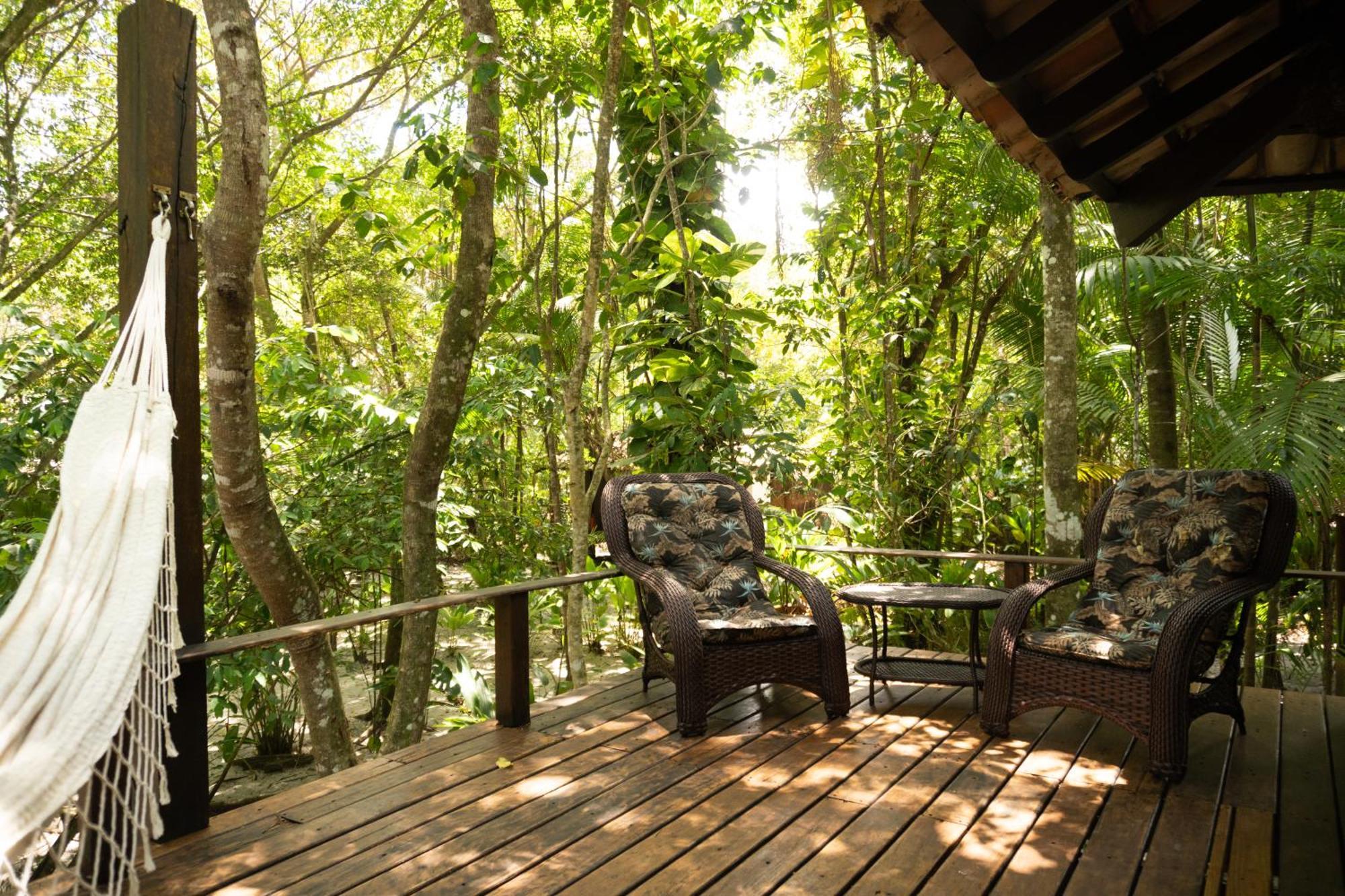 Canto Leela Eco Serra Grande (Bahia)